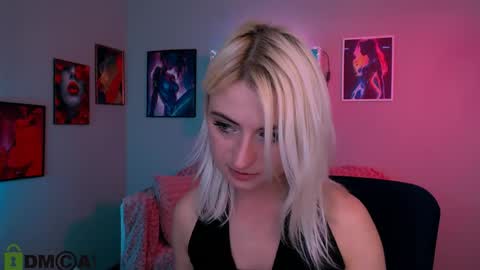 Melisa online show from 04.12.26