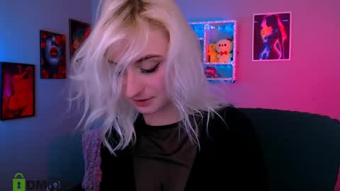 Melisa online show from 04.18.26