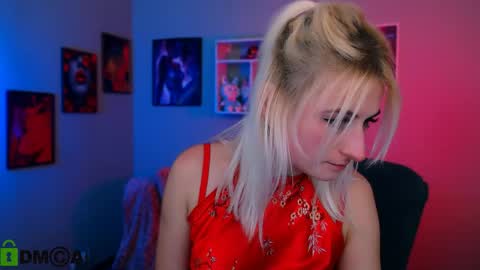 Melisa online show from 04.21.26