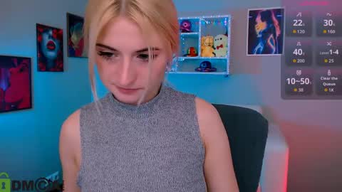 Melisa online show from 06.05.26