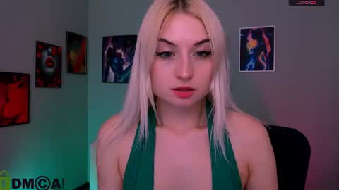Melisa online show from 06.20.26