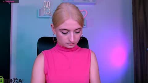 Melisa online show from 07.07.26