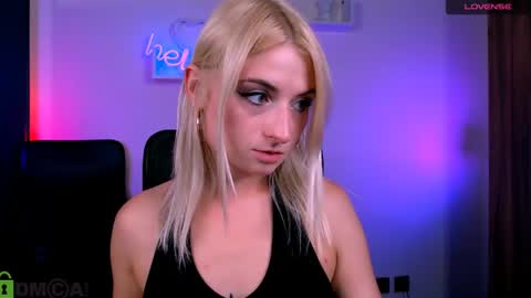 Melisa online show from 07.21.26
