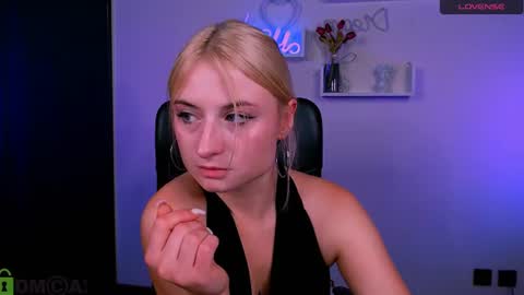Melisa online show from 07.22.26
