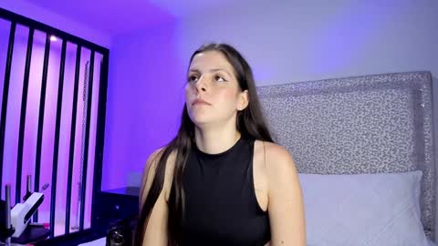 Melissa online show from 01.14.25