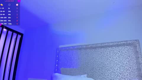 Melissa online show from 02.15.25