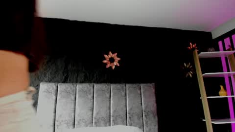 Snapshot of melisabostton_ chatting on 06.15.26 Melissa online show from 06.15.26