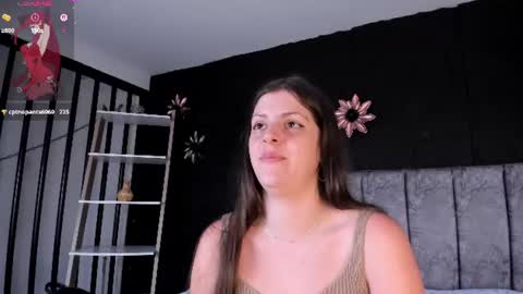 Snapshot of melisabostton_ chatting on 06.25.26 Melissa online show from 06.25.26