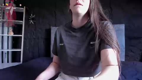 Snapshot of melisabostton_ chatting on 07.10.26 Melissa online show from 07.10.26