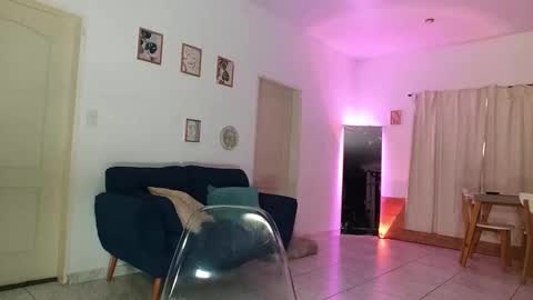 Melisa online show from 01.10.26