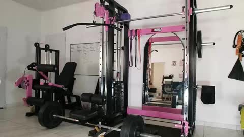 Melisa online show from 02.11.26