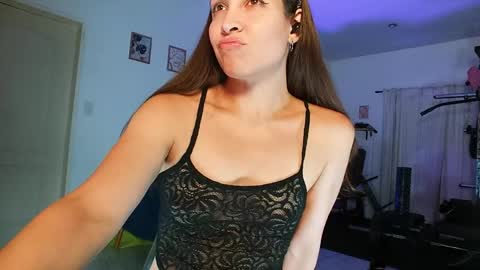 Melisa online show from 04.05.26