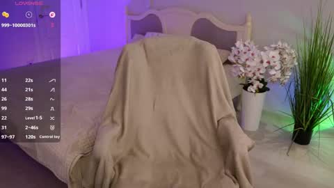 melisaevanses online show from 05.11.26