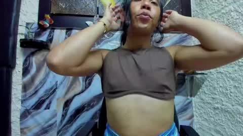 Melissa Galindo online show from 10.20.25