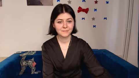 Melisa online show from 01.09.26