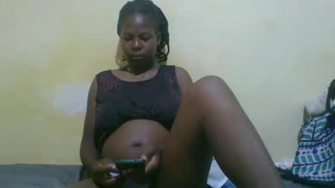 melisah254 online show from 01.16.26