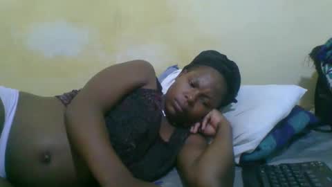 melisah254 online show from 01.17.26