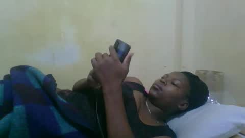 melisah254 online show from 02.20.26