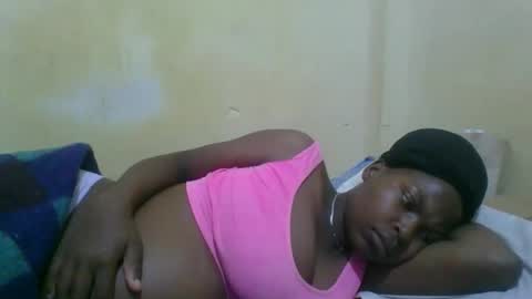 melisah254 online show from 02.21.26