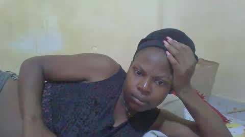 melisah254 online show from 03.07.26