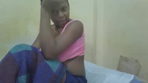 melisah254 online show from 03.21.26