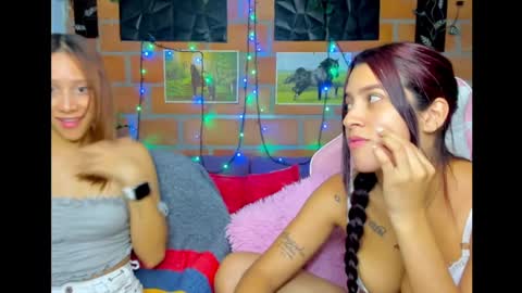 Melisa King online show from 01.04.25