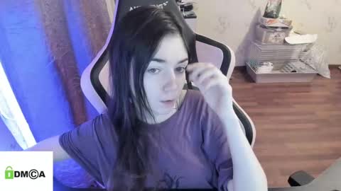 melisanilson online show from 12.02.24