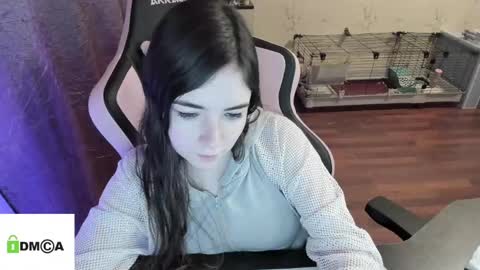 melisanilson online show from 12.21.24