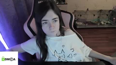 melisanilson online show from 01.18.25