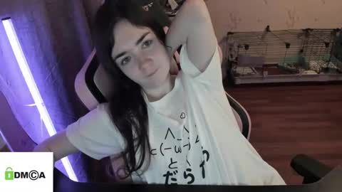 melisanilson online show from 01.20.25