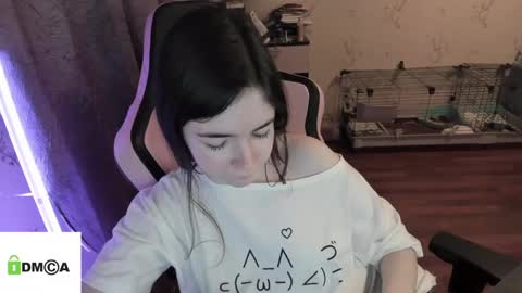 melisanilson online show from 01.21.25