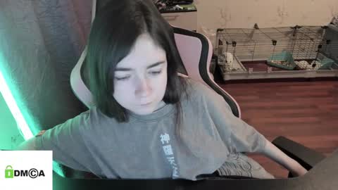 melisanilson online show from 02.03.25