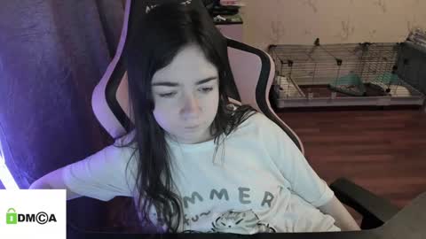 melisanilson online show from 02.09.25