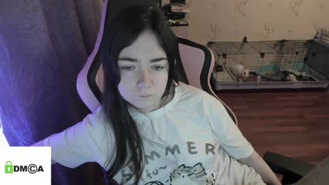 melisanilson online show from 02.10.25