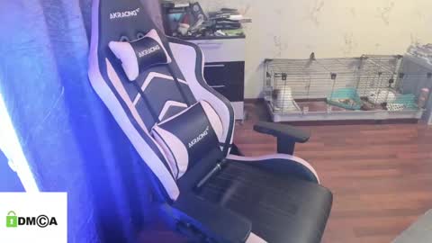 melisanilson online show from 03.05.25