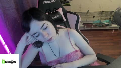 melisanilson online show from 03.10.25