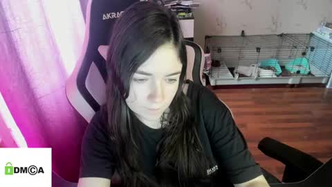 melisanilson online show from 03.12.25