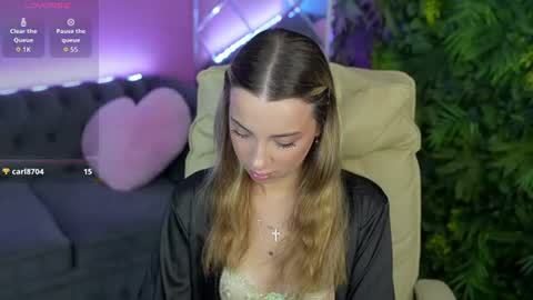 Melisa Ross online show from 06.30.26