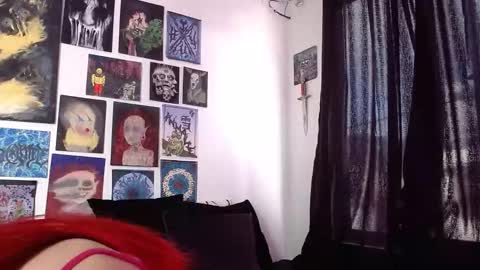 Melisa Velvet     online show from 01.18.26