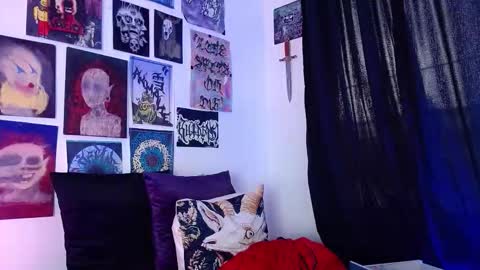 Melisa Velvet     online show from 02.20.26