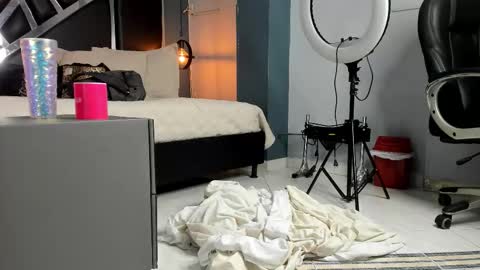 melissa_23_ online show from 11.11.25