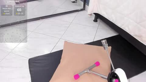 melissa_23_ online show from 03.13.26