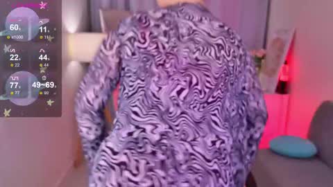 Melissa online show from 03.07.26