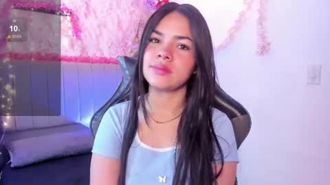 Snapshot of melissa___saenz chatting on 06.26.26 melissa___saenz online show from 06.26.26