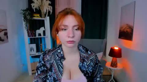Melissa online show from 10.10.25