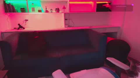 Lissa  online show from 11.01.25