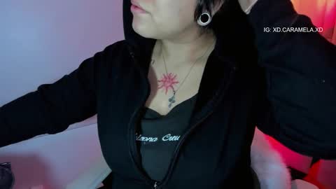 Lissa  online show from 11.13.25