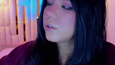 Lissa  online show from 11.21.25