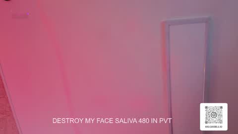 Lissa  online show from 03.10.26