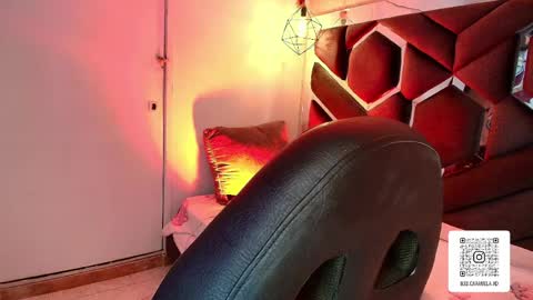Snapshot of melissa_adamsxxx chatting on 04.19.26 Lissa online show from 04.19.26